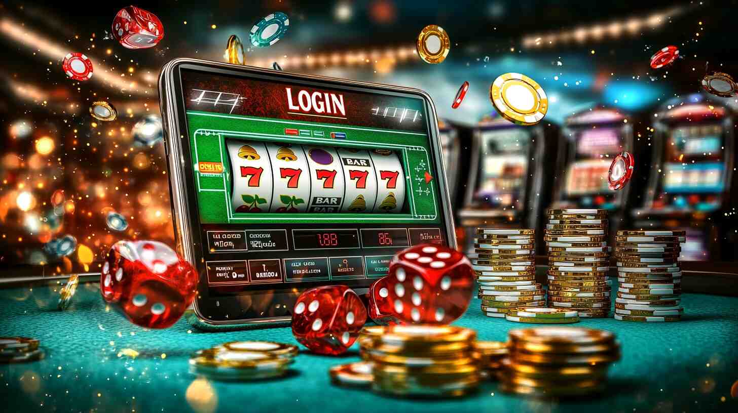 Casino SONBAHIS'te Her Zevke Uygun Oyunlar
                                
